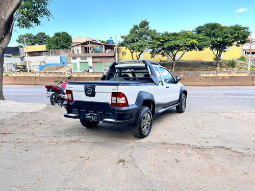 Fiat Strada Adventure Ce 1.8