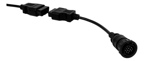 Jdc203a Cable De Diagnostico Para Mercedes-benz