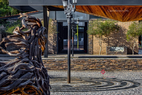 Rancho De Lujo Con Picadero Y Salon De Eventos En El Sur De Zm Guadalajara