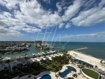 Comprar Departamento En Renta En Cancun En Novo Cancun Torre Apus 1502