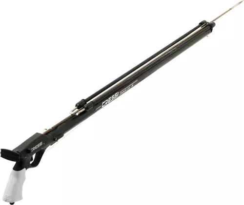 Arpón Cressi Comanche Rail 90 Para Pesca