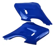 Comprar Cacha Cubre Tanque Juego Baccio X3m Winner Zeta Azul