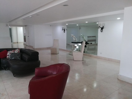Imagen 1 de 19 de Venta De Apartamento De 174 M2 En Ph Belview Tower, Edison Park 22-9278