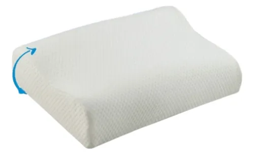 Almohada Cervical Gold En Espuma Inteligente, Soñar