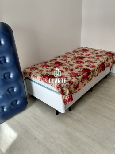 Imagem 11 de 18 de Apartamento - Ap03527 - 69195863