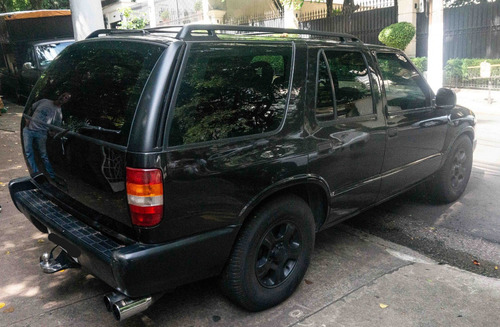 Chevrolet Blazer 4.3 V6 Dlx 5p