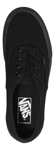 Tenis Vans Ua Authentic Stackform Vn0a5kxxbka