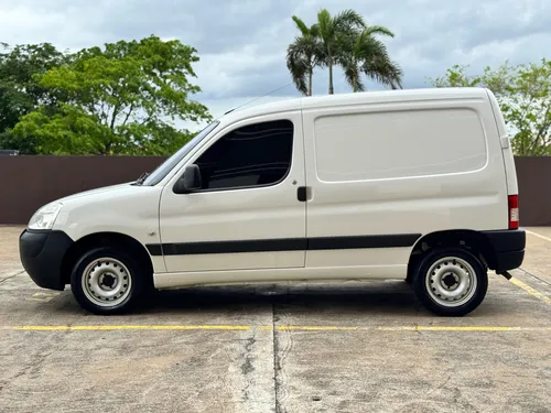 Peugot Partner 1.4 Sinc