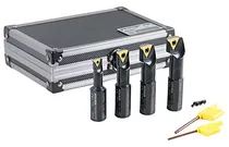 Comprar Herramientas Industriales Accusize, 3\u002F4, 4 Unidades, Indexab