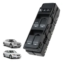 Comprar Cc Sroje Interruptor De Controle Mestre Para Chrysler 300