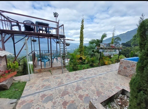 Imagen 2 de 22 de Finca En Girardota Vereda Portachuelo
