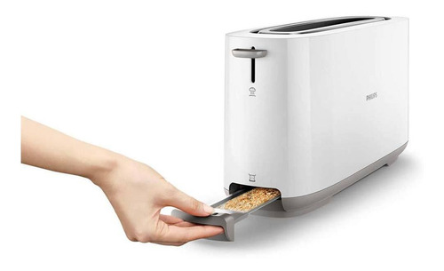 Tostadora Philips Hd2590/00