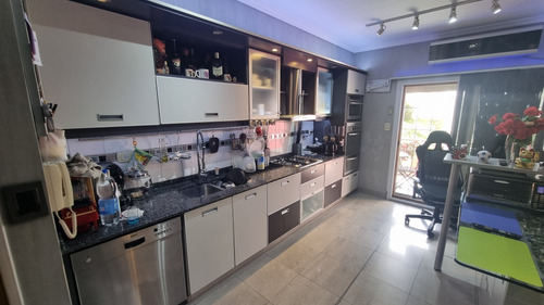 Unico Triplex Con 40mts De Fondo