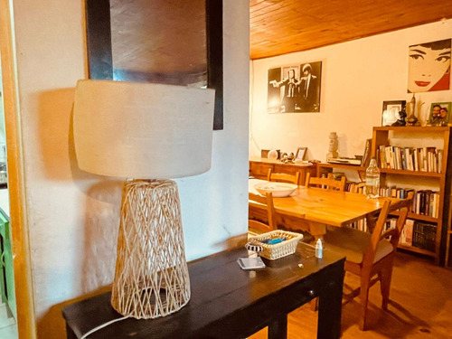 Gran Casa A Tres Cuadras Del Centro De El Tabo