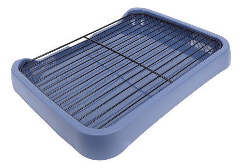 Orinal Para Perros, Extraíble, Para Entrenamiento En Interio