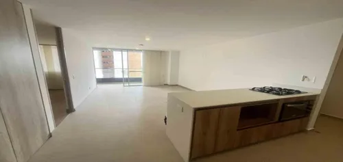 Apartaestudio En Arriendo Ubicado En El Poblado Sector Ciudad Del Río (27077).
