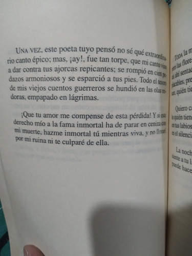 El Jardinero: Rabindranath T. Tagore - Nuevo (Usado)
