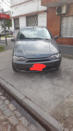 Fiat Palio 5 Puertas