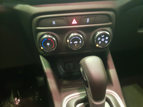Chevrolet Tracker 1.2 Ltz Turbo At