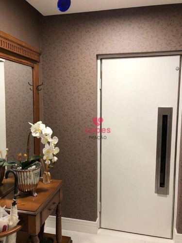 Imagem 9 de 30 de Apartamento Porteira Fechada - Ap3640