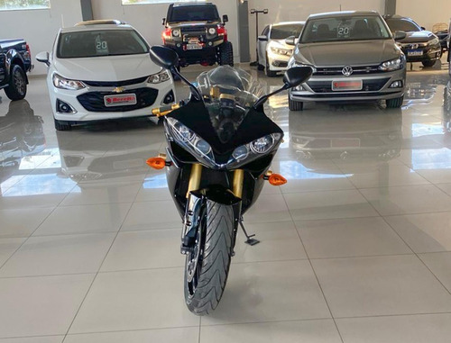 Imagem 3 de 12 de Marca: Yamaha Modelo: Yzf R1