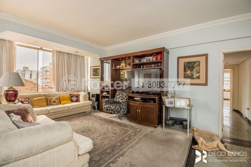 Imagem 2 de 30 de Apartamento, 3 Dormitórios, 163 M², Independência - 201749