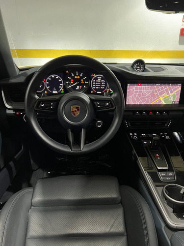 Porsche 911 3.0 Carrera 4s Pdk 2p