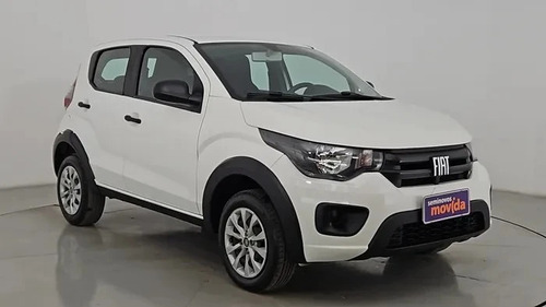 Fiat Mobi Like 1.0 (Flex)