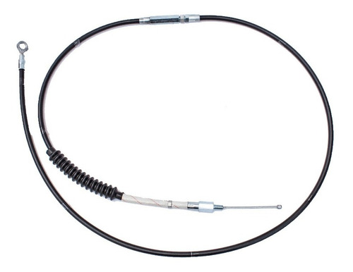 Chicote De Clutch Para Harley Davidson 1.9 Mt