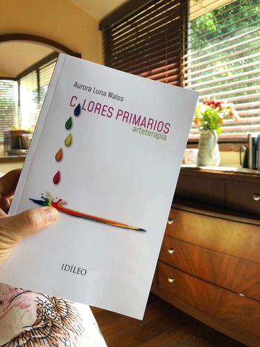 Arteterapia Contemporánea, Ejemplos Y Casos Incluidos.