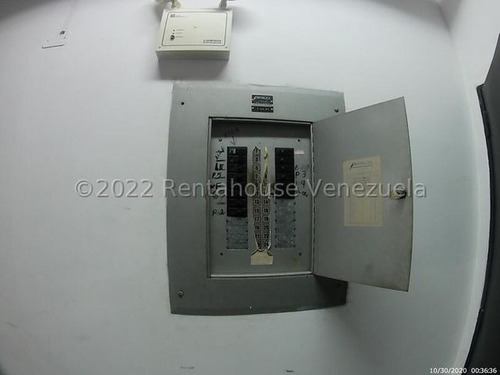 Imagen 11 de 13 de Galpon En Alquiler La Yaguara 22-23668 Renta House Los Samanes