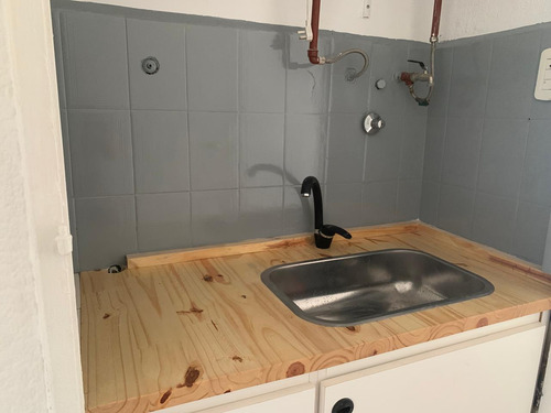 Departamento En Balvanera