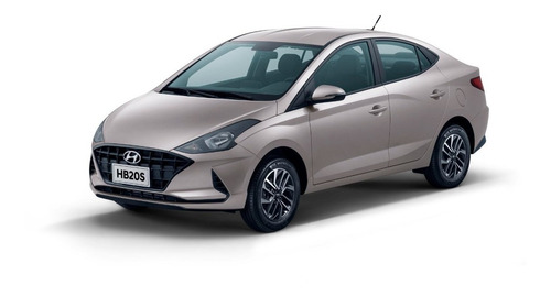 Imagem 3 de 6 de Hyundai 1.6 Vision At 21/22 Bluelink