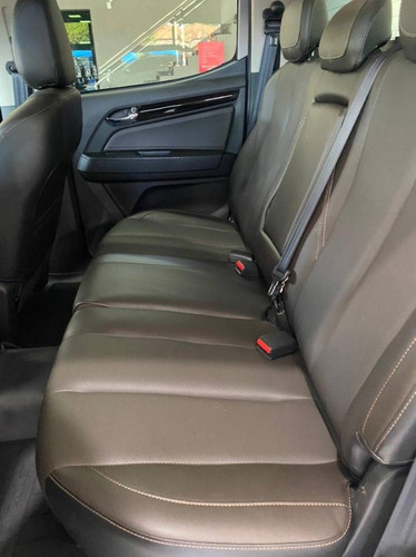 Imagem 8 de 8 de Chevrolet S10 2.8 Ltz 4x4 Cd 16v Turbo Diesel 4p