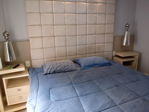 Imagem 14 de 15 de Sobrado Em Condomínio Com 2 Suites - 8522