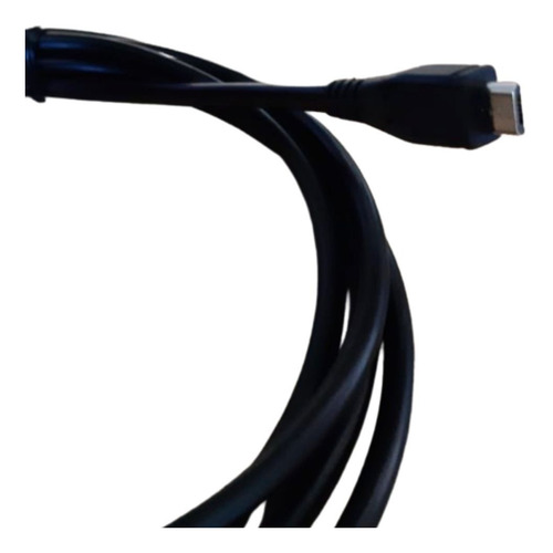 Imagem 8 de 8 de Cabo Hdmi 2 Metros Alta Qualidade V8 Conecta Celular Tv