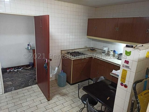Imagen 7 de 21 de Sebucan, Apartamento En Venta, Caracas. Codigo: Mvg 22-1413