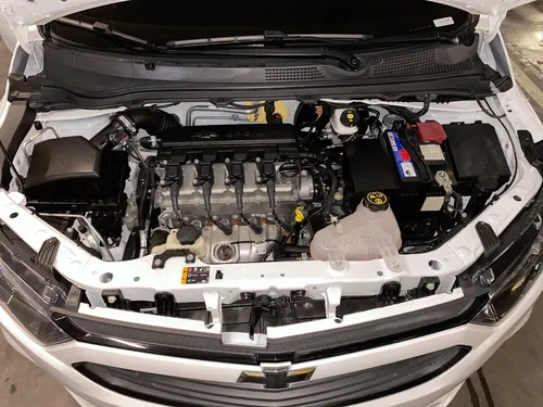 Chevrolet Joy 1.4 Lt