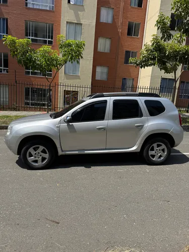 Renault Duster 2.0 Dynamique 4x2