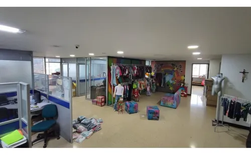 Vendo Bodega En El Centro De Medellín Excelente Ubicación.