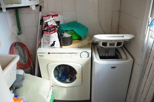 Ph De 3 Ambientes En Venta En Martinez