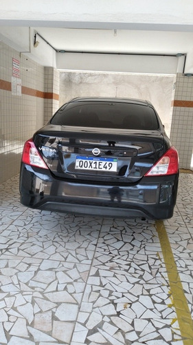 Versa Nissan 1.0