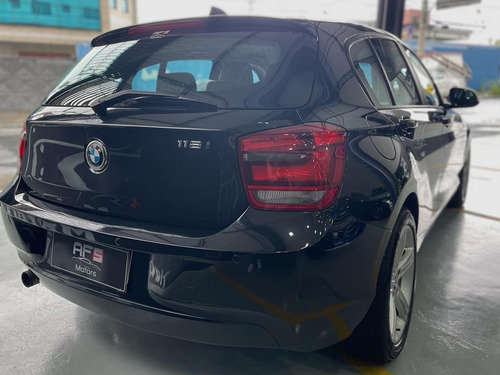 Imagem 6 de 13 de Bmw 118i