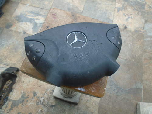 Vendo Airbag De Mercedes Benz E- Calss Año 2005, # 61860240b