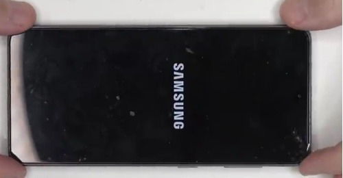 Pantalla Lcd Completa Samsung Galaxy S21