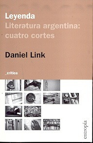Leyenda - Link, Daniel