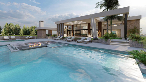 Venta Lote Barrio Privado Puebla Canning