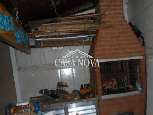 Imagem 6 de 17 de Casa - Ca01905 - 69245736