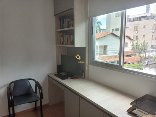 Imagem 15 de 15 de Apartamento - Liberdade - Ref: 4525 - V-4525