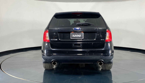 Imagen 5 de 15 de 117697 - Ford Edge 2013 Con Garantía